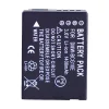 대체 배터리 호환 가능 PANASONIC DMW-BCG10E DMW-BCG10 - 이미지 3