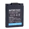 대체 배터리 호환 가능 PANASONIC DMC-FX1 DMC-FX5 DMC-F1 DMC-GX - 이미지 3