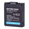대체 배터리 호환 가능 PANASONIC CGA-S002E CGA-S002 DMW-BM7 - 이미지 2