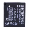 대체 배터리 호환 가능 PANASONIC DMW-BLE9,DMW-BLG10 - 이미지 3