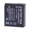 대체 배터리 호환 가능 PANASONIC DMW-BLE9,DMW-BLG10 - 이미지 4