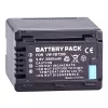 대체 배터리 호환 가능 PANASONIC HC-V110 HC-V130 HC-V160 HC-V160K HC-V180 HC-V180K HC-V201 HC-V210 HC-V210M HC-V250