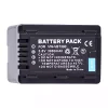 대체 배터리 호환 가능 PANASONIC HC-V110 HC-V130 HC-V160 HC-V160K HC-V180 HC-V180K HC-V201 HC-V210 HC-V210M HC-V250 - 이미지 2