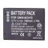 대체 배터리 호환 가능 PANASONIC DMW-BCH7E