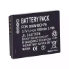 대체 배터리 호환 가능 PANASONIC DMW-BCH7E - 이미지 3