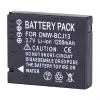 대체 배터리 호환 가능 PANASONIC DMW-BCJ13 - 이미지 2