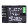 대체 배터리 호환 가능 PANASONIC DMW-BLF19 DMW-BLF19E