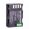 대체 배터리 호환 가능 PANASONIC DMW-BLF19 DMW-BLF19E - 이미지 4