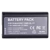 대체 배터리 호환 가능 PANASONIC Lumix DC-S1 Lumix DC-S1H Lumix DC-S1R
