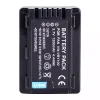 대체 배터리 호환 가능 PANASONIC HC-V110 HC-V130 HC-V201 - 이미지 2