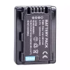대체 배터리 호환 가능 PANASONIC HC-V110 HC-V130 HC-V201 - 이미지 4