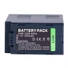 대체 배터리 호환 가능 PANASONIC NV-MX5 NV-MX350 NV-MX500 NV-MX1000 NV-MX2500 NV-MX5000