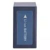 대체 배터리 호환 가능 PANASONIC NV-MX5 NV-MX350 NV-MX500 NV-MX1000 NV-MX2500 NV-MX5000 - 이미지 4