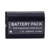 대체 배터리 호환 가능 PANASONIC DMW-BLK22