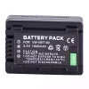 대체 배터리 호환 가능 PANASONIC HC-V110 HC-V130 HC-V160 (V160K) HC-V180 (V180K) HC-V201 HC-V210 (V210M) HC-V250