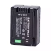 대체 배터리 호환 가능 PANASONIC HC-V110 HC-V130 HC-V160 (V160K) HC-V180 (V180K) HC-V201 HC-V210 (V210M) HC-V250 - 이미지 4