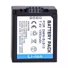 대체 배터리 호환 가능 PANASONIC DMW-BLB13 DMW-BLB13E - 이미지 3