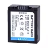 대체 배터리 호환 가능 PANASONIC DMW-BLB13 DMW-BLB13E - 이미지 4