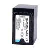 대체 배터리 호환 가능 PANASONIC AJ-PCS060 AJ-PX270 AJ-PX298 (PX298MC) - 이미지 2