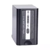 대체 배터리 호환 가능 PANASONIC AJ-PCS060 AJ-PX270 AJ-PX298 (PX298MC) - 이미지 4