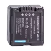 대체 배터리 호환 가능 PANASONIC VDR-D50, VDR-D51, VDR-D58 - 이미지 3