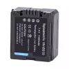 대체 배터리 호환 가능 PANASONIC VDR-D50, VDR-D51, VDR-D58 - 이미지 4