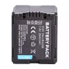 대체 배터리 호환 가능 PANASONIC HDC-SD600 HDC-SD700 HDC-SDT750 HDC-TM300 HDC-TM700 SDR-H80 - 이미지 4