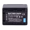 대체 배터리 호환 가능 PANASONIC VW-VBK360