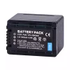 대체 배터리 호환 가능 PANASONIC VW-VBK360 - 이미지 2