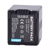 대체 배터리 호환 가능 PANASONIC PV-GS19 PV-GS29 PV-GS31, PV-GS33, PV-GS34, PV-GS35, PV-GS36, PV-GS39 - 이미지 2