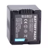 대체 배터리 호환 가능 PANASONIC PV-GS19 PV-GS29 PV-GS31, PV-GS33, PV-GS34, PV-GS35, PV-GS36, PV-GS39 - 이미지 3