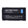 대체 배터리 호환 가능 PANASONIC PV-DV700 PV-DV700D PV-DV710 PV-DV710D PV-DV950 PV-DV1000 EZ-1P GA-EZ20 NV-DR1 PV-D1000 PV-SD4090 PV-SD5000 ZG-EZ30U