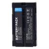 대체 배터리 호환 가능 PANASONIC PV-DV700 PV-DV700D PV-DV710 PV-DV710D PV-DV950 PV-DV1000 EZ-1P GA-EZ20 NV-DR1 PV-D1000 PV-SD4090 PV-SD5000 ZG-EZ30U - 이미지 2