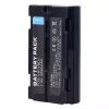 대체 배터리 호환 가능 PANASONIC PV-DV700 PV-DV700D PV-DV710 PV-DV710D PV-DV950 PV-DV1000 EZ-1P GA-EZ20 NV-DR1 PV-D1000 PV-SD4090 PV-SD5000 ZG-EZ30U - 이미지 3