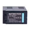 대체 배터리 호환 가능 PANASONIC NV-DS25.NV-DS25EG NV-DS33.NV-DS50.NV-DS55.NV-DS60.NV-DS60EG.NV-DS65.NV-DS65B.NV-DS65EG.NV-DS68.NV-DS7.NV-DS7/NW.NV-DS8.NV-DS80K.NV-DS88.NV-DS88K.NV-DS89