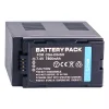 대체 배터리 호환 가능 PANASONIC NV-DS25.NV-DS25EG NV-DS33.NV-DS50.NV-DS55.NV-DS60.NV-DS60EG.NV-DS65.NV-DS65B.NV-DS65EG.NV-DS68.NV-DS7.NV-DS7/NW.NV-DS8.NV-DS80K.NV-DS88.NV-DS88K.NV-DS89 - 이미지 2
