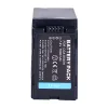 대체 배터리 호환 가능 PANASONIC NV-DS25.NV-DS25EG NV-DS33.NV-DS50.NV-DS55.NV-DS60.NV-DS60EG.NV-DS65.NV-DS65B.NV-DS65EG.NV-DS68.NV-DS7.NV-DS7/NW.NV-DS8.NV-DS80K.NV-DS88.NV-DS88K.NV-DS89 - 이미지 3
