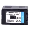 대체 배터리 호환 가능 PANASONIC NV-DS60 NV-DS65 NV-DS68 NV-DS77 NV-DS80 NV-DS88 NV-DS89 NV-DS99 NV-DS150 NV-DS200 NV-DS990