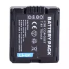 대체 배터리 호환 가능 PANASONIC NV-GS10 NV-GS17 NV-GS21 NV-GS22 NV-GS26 NV-GS27 NV-GS28 NV-GS30 NV-GS33 NV-GS35 NV-GS37 NV-GS38 NV-GS40 NV-GS44 NV-GS50 NV-GS55 NV-GS58 NV-GS60 NV-GS65 NV-GS70 NV-GS75 NV-GS78 NV-GS80 NV-GS85 - 이미지 2