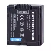대체 배터리 호환 가능 PANASONIC NV-GS10 NV-GS17 NV-GS21 NV-GS22 NV-GS26 NV-GS27 NV-GS28 NV-GS30 NV-GS33 NV-GS35 NV-GS37 NV-GS38 NV-GS40 NV-GS44 NV-GS50 NV-GS55 NV-GS58 NV-GS60 NV-GS65 NV-GS70 NV-GS75 NV-GS78 NV-GS80 NV-GS85 - 이미지 3