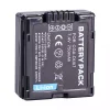 대체 배터리 호환 가능 PANASONIC NV-GS10 NV-GS17 NV-GS21 NV-GS22 NV-GS26 NV-GS27 NV-GS28 NV-GS30 NV-GS33 NV-GS35 NV-GS37 NV-GS38 NV-GS40 NV-GS44 NV-GS50 NV-GS55 NV-GS58 NV-GS60 NV-GS65 NV-GS70 NV-GS75 NV-GS78 NV-GS80 NV-GS85 - 이미지 4