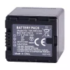 대체 배터리 호환 가능 PANASONIC HDC-HS900 HDC-SD800 HDC-SD900 HDC-TM900 - 이미지 2