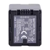 대체 배터리 호환 가능 PANASONIC HDC-HS900 HDC-SD800 HDC-SD900 HDC-TM900 - 이미지 4