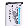 대체 배터리 호환 가능 Fujifilm FinePix JZ100,JZ110 JZ200,JZ250,JZ260 JZ300,JZ305,JZ310 JZ500,JZ505 JZ700 - 이미지 3