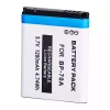 대체 배터리 호환 가능 Samsung BP-70A - 이미지 2