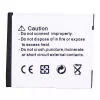 대체 배터리 호환 가능 Samsung TL100 TL205 TL210 TL220 TL22 TL90 - 이미지 2