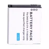 대체 배터리 호환 가능 Samsung TL100 TL205 TL210 TL220 TL22 TL90 - 이미지 3