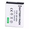 대체 배터리 호환 가능 Samsung ST200,ST200F,ST201,ST201F,ST205F - 이미지 2