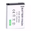 대체 배터리 호환 가능 Samsung ST200,ST200F,ST201,ST201F,ST205F - 이미지 3