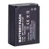 대체 배터리 호환 가능 Samsung NX200 NX210 NX300 NX1000 NX1100 NX2000 - 이미지 3